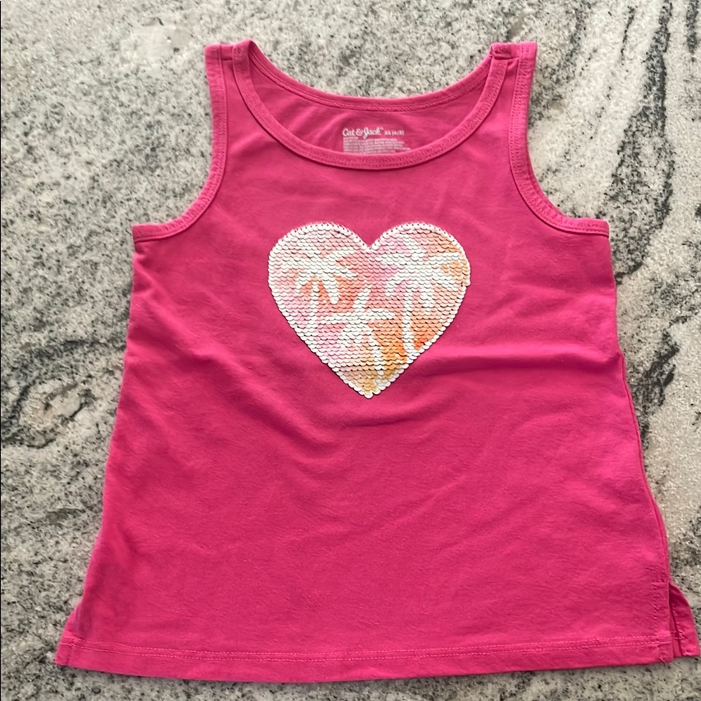 Tank Top l XS (4/5)